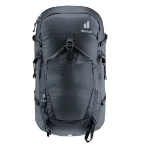 Deuter Trail Pro 31l Rugzak Zwart