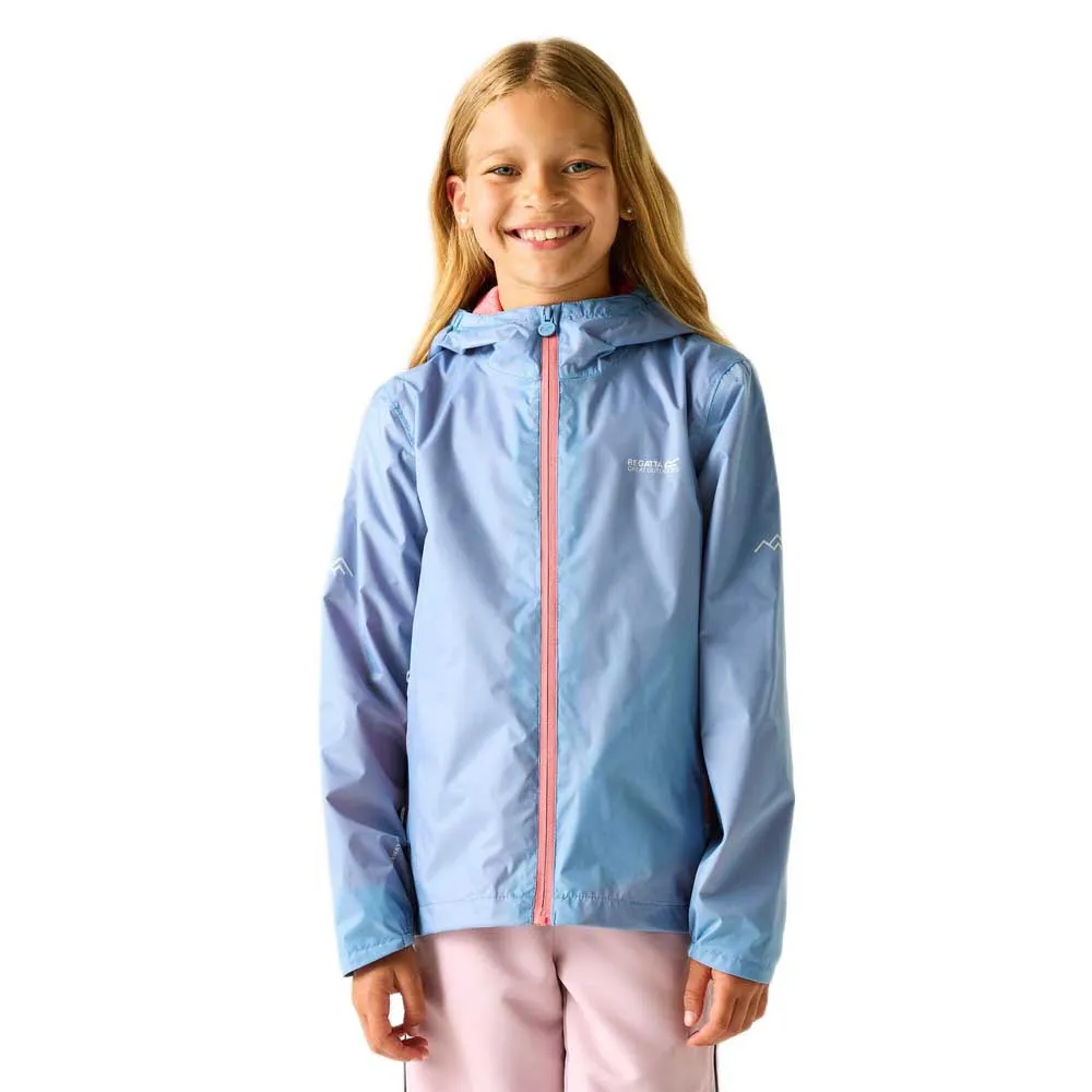 Regatta Lever Jas Denim