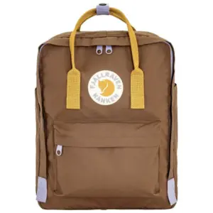 Fjällräven Kånken Koncept 16l Rugzak Khaki