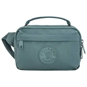 Fjällräven Kånken No2 Schoudertas Blauw