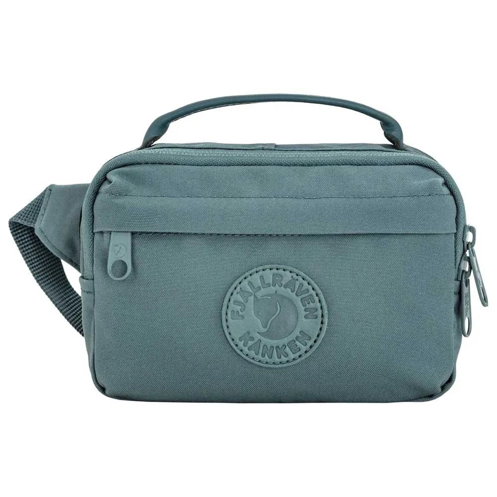 Fjällräven Kånken No2 Schoudertas Blauw