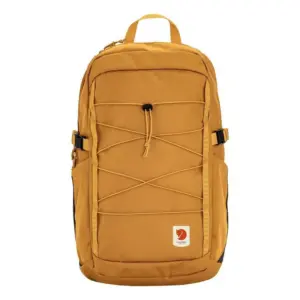 Fjällräven Skule 24l Rugzak Rood