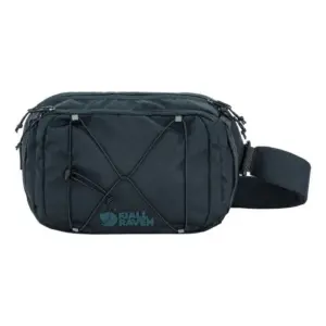 Fjällräven Skule Sling 6l Rugzak Blauw
