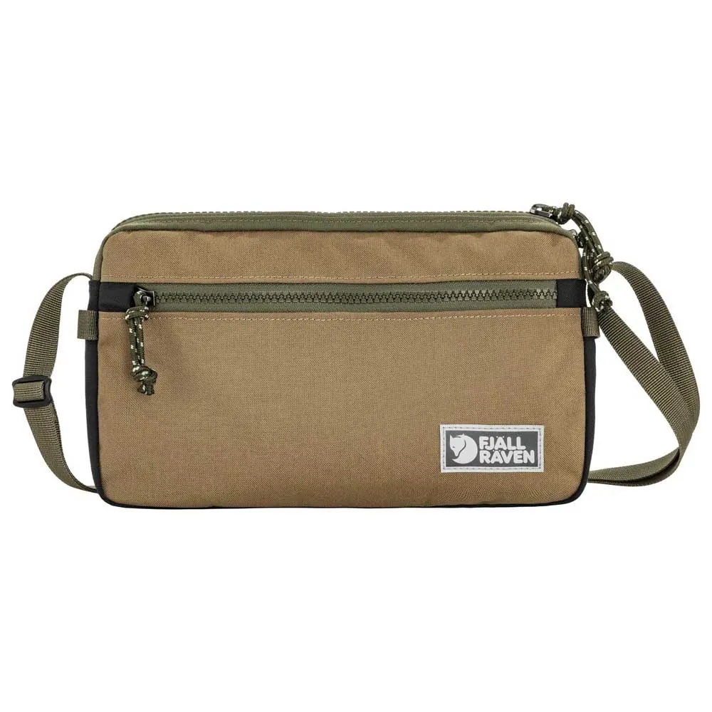 Fjällräven Vardag Pocket Large Tas Groen