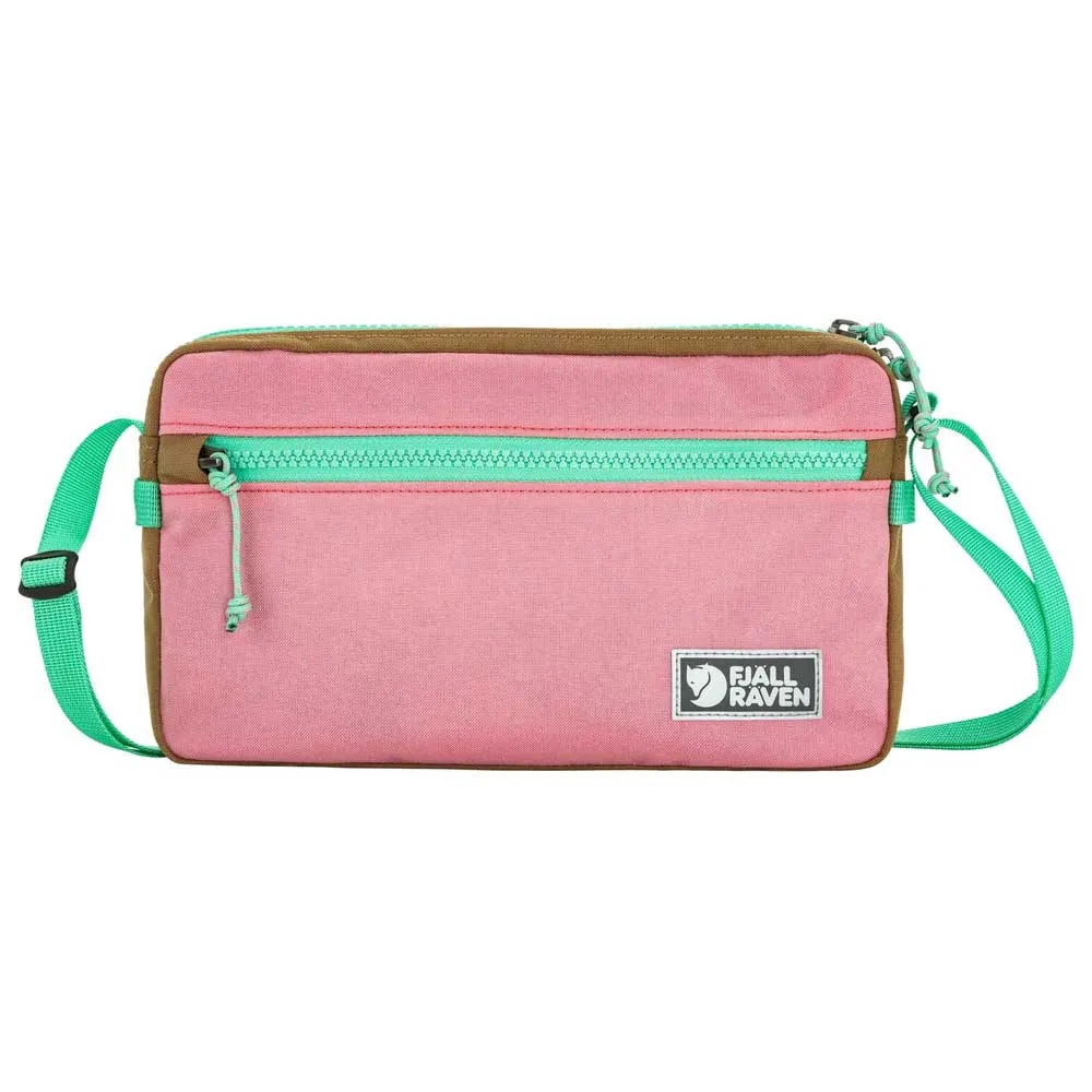 Fjällräven Vardag Pocket Large Tas Khaki