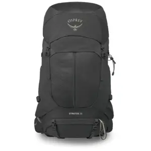 Osprey 3598-stratos Rugzak Zwart
