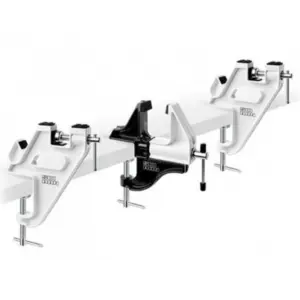 Skiman Ski Comp Bankschroef Wit