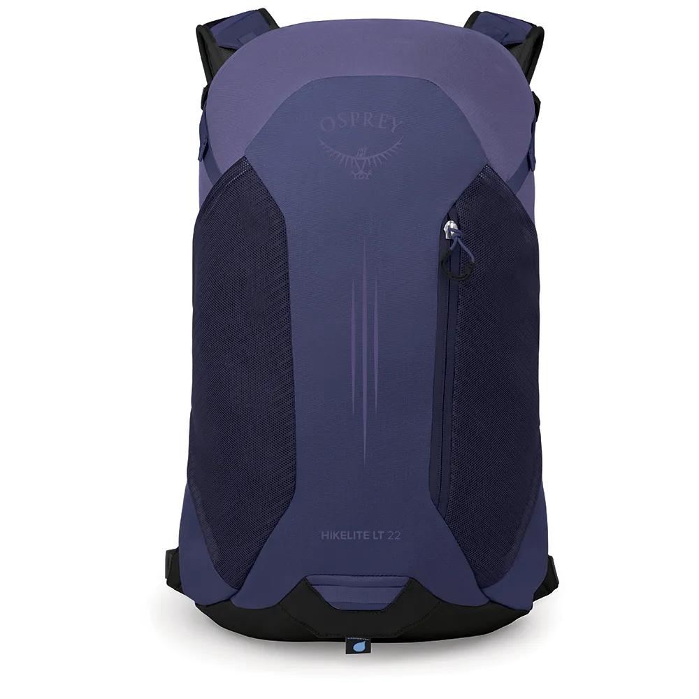 Osprey 3609-hikelite Lt Rugzak Paars