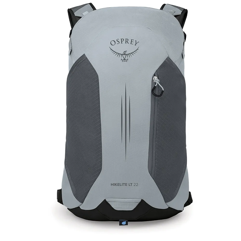 Osprey 3609-hikelite Lt Rugzak Zilver