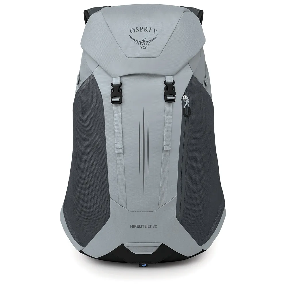 Osprey 3610-hikelite Lt Rugzak Zilver