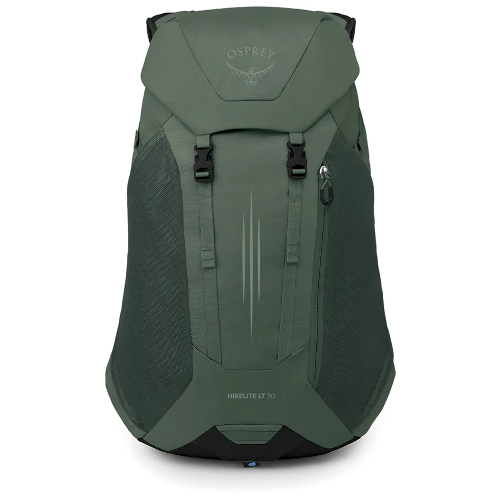 Osprey 3610-hikelite Lt Rugzak Groen