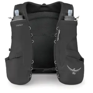 Osprey 3628-duro Hydratatievest Zwart