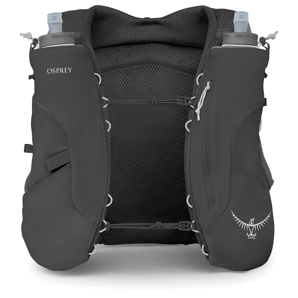 Osprey 3633-dyna Hydratatievest Zwart