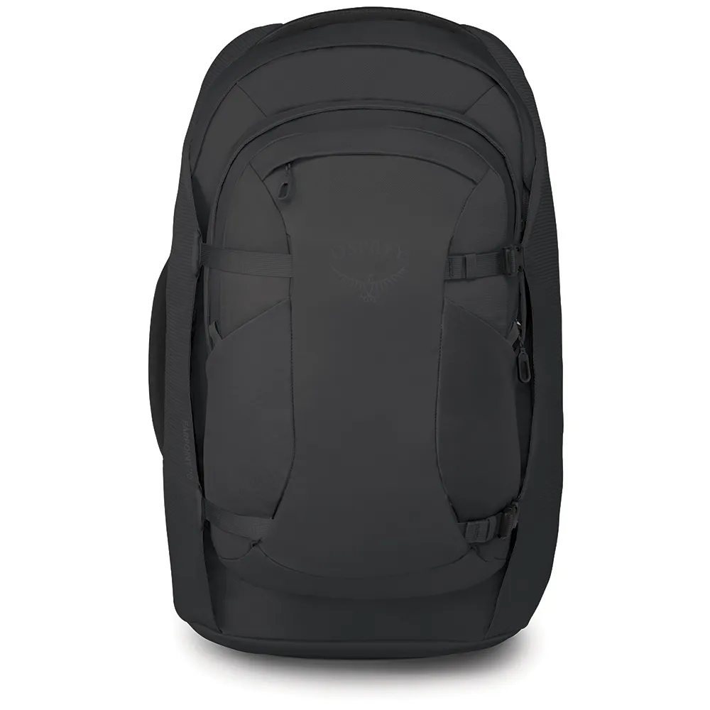 Osprey 3643-farpoint Rugzak Zwart