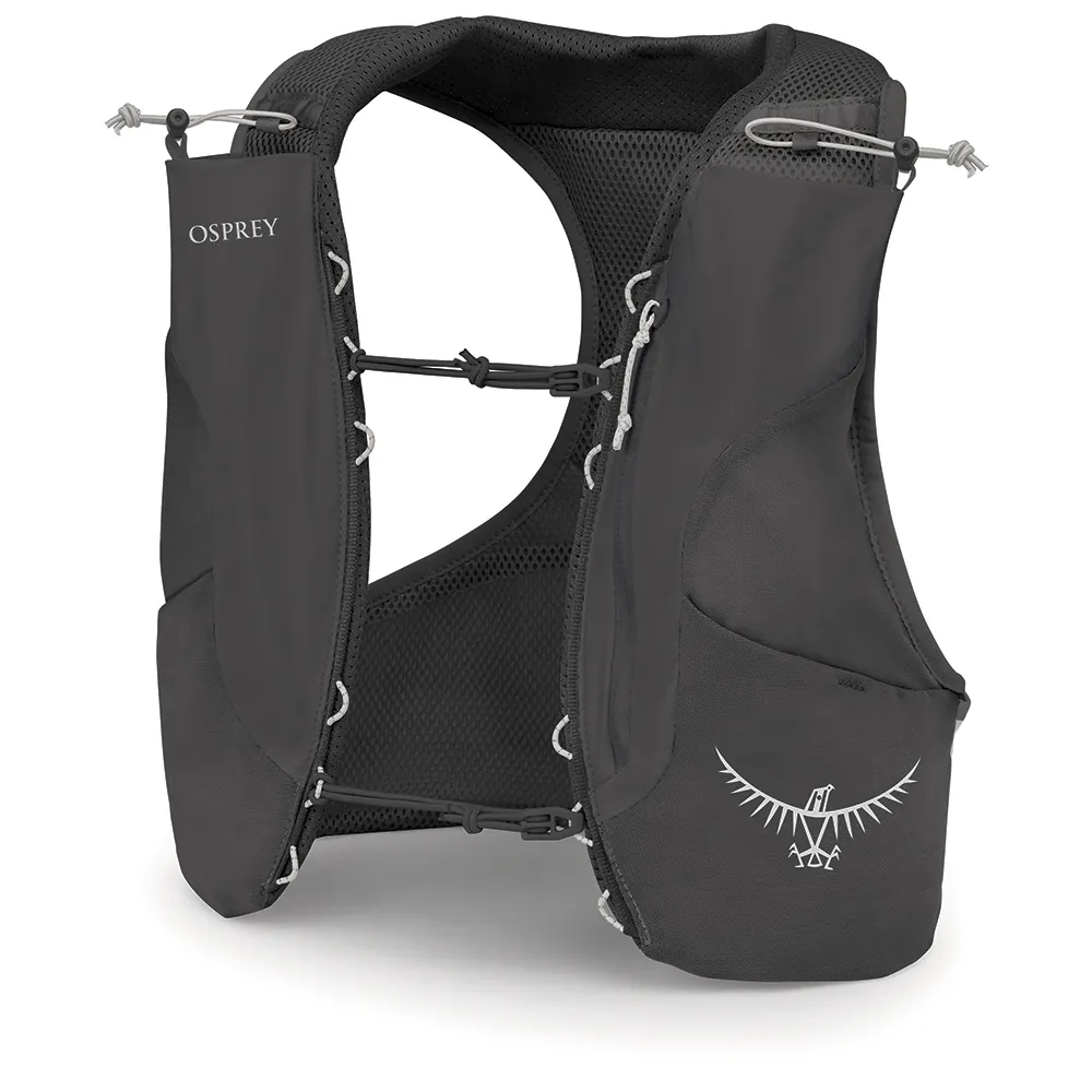 Osprey Dyna Lt Hydratatievest Zwart