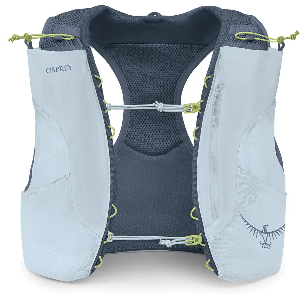 Osprey Dyna Lt Hydratatievest Blauw