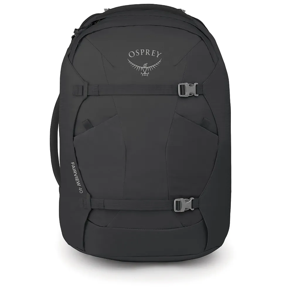 Osprey Fairview Rugzak Zwart
