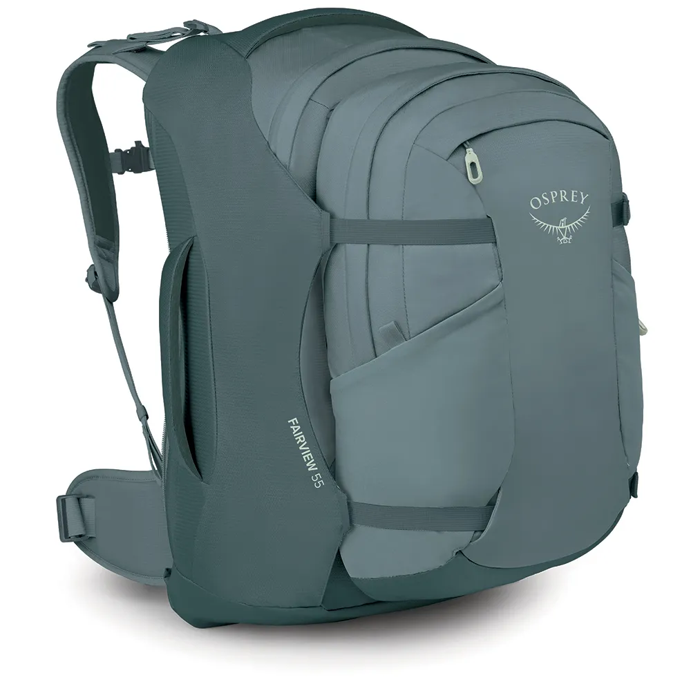 Osprey Fairview Rugzak Blauw