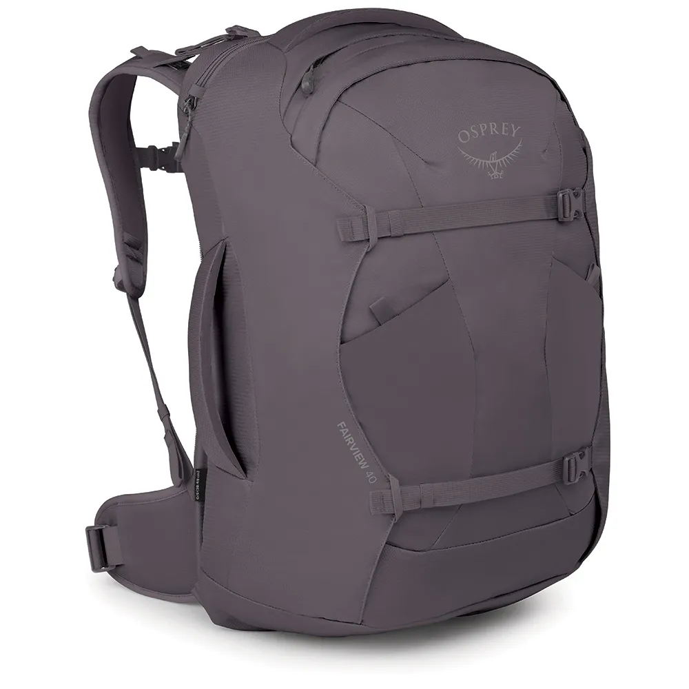 Osprey Fairview Rugzak Paars