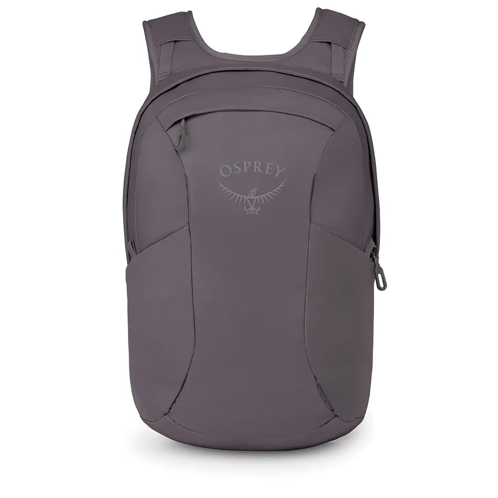 Osprey Farpoint Fairview Rugzak Paars