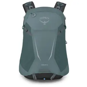 Osprey Hikelite Rugzak Blauw