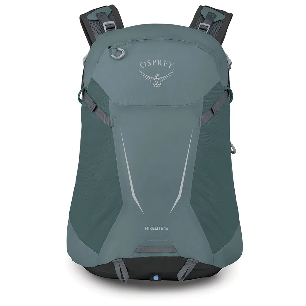 Osprey Hikelite Rugzak Blauw