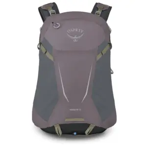 Osprey Hikelite Rugzak Paars