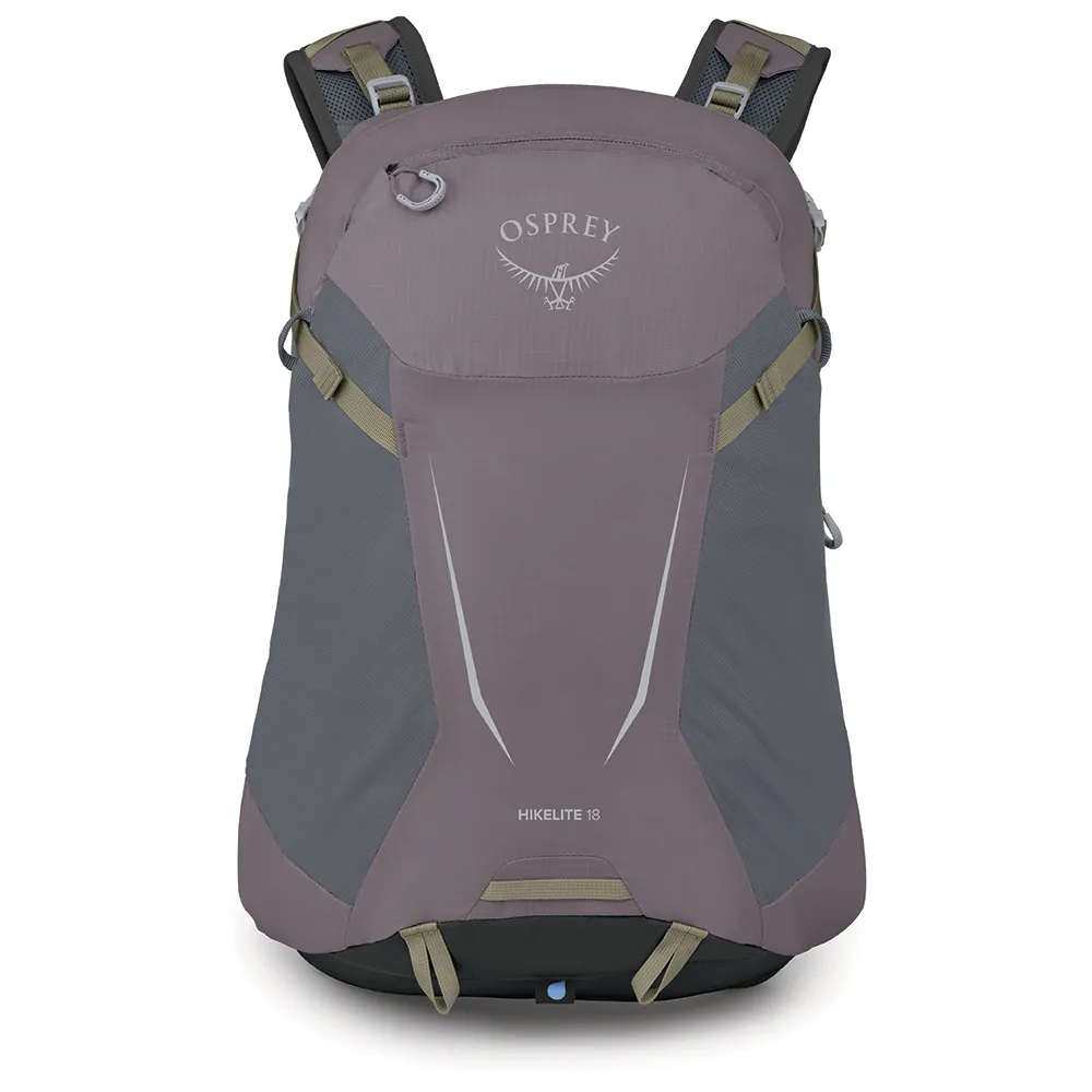 Osprey Hikelite Rugzak Paars