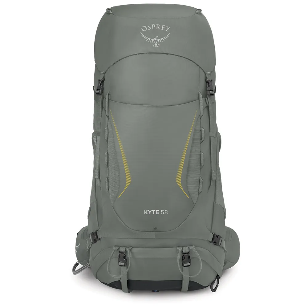 Osprey Kyte Rugzak Groen