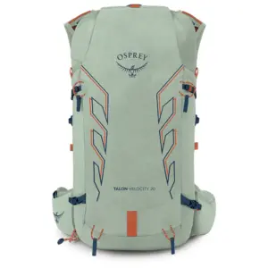 Osprey Talon Velocity Rugzak Mint