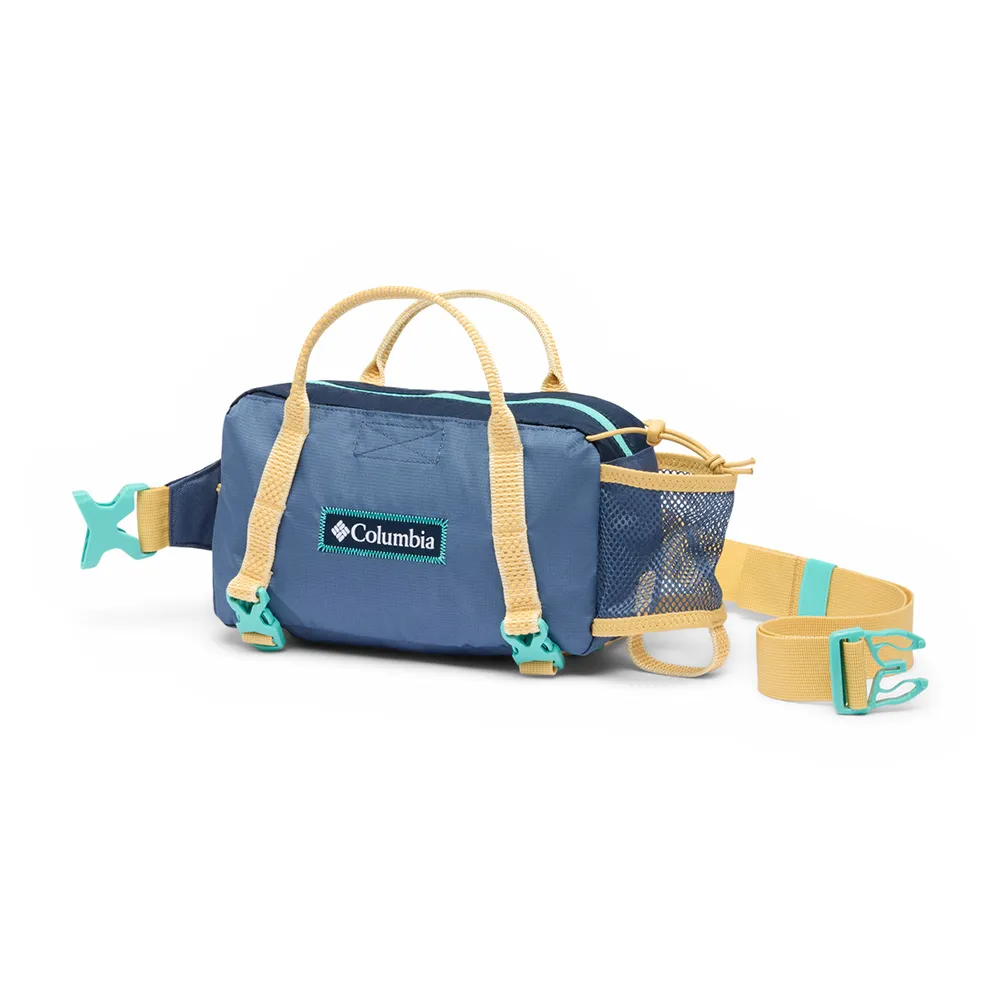 Columbia Echo Mountain™ Heuptas Marineblauw