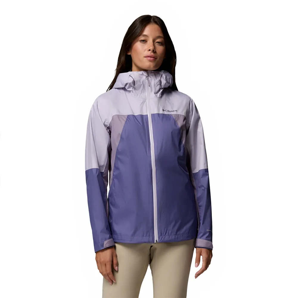 Columbia Inner Limits™ Iv Jas Paars