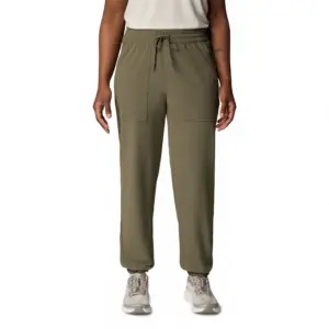 Columbia Pinetown Canyon™ Broek Groen