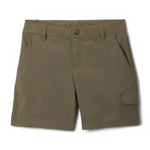 Columbia Tech Trail™ Utility Boys Korte Broek Groen