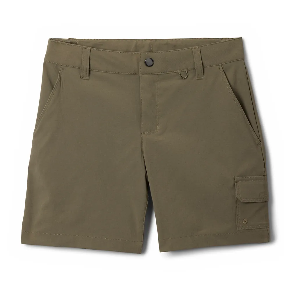 Columbia Tech Trail™ Utility Boys Korte Broek Groen