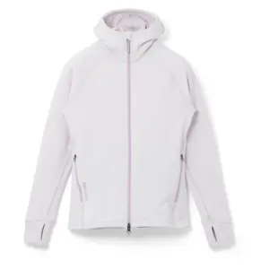 Houdini Power Hoodie Paars