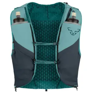 Dynafit Alpine 8 Hydratatievest Blauw