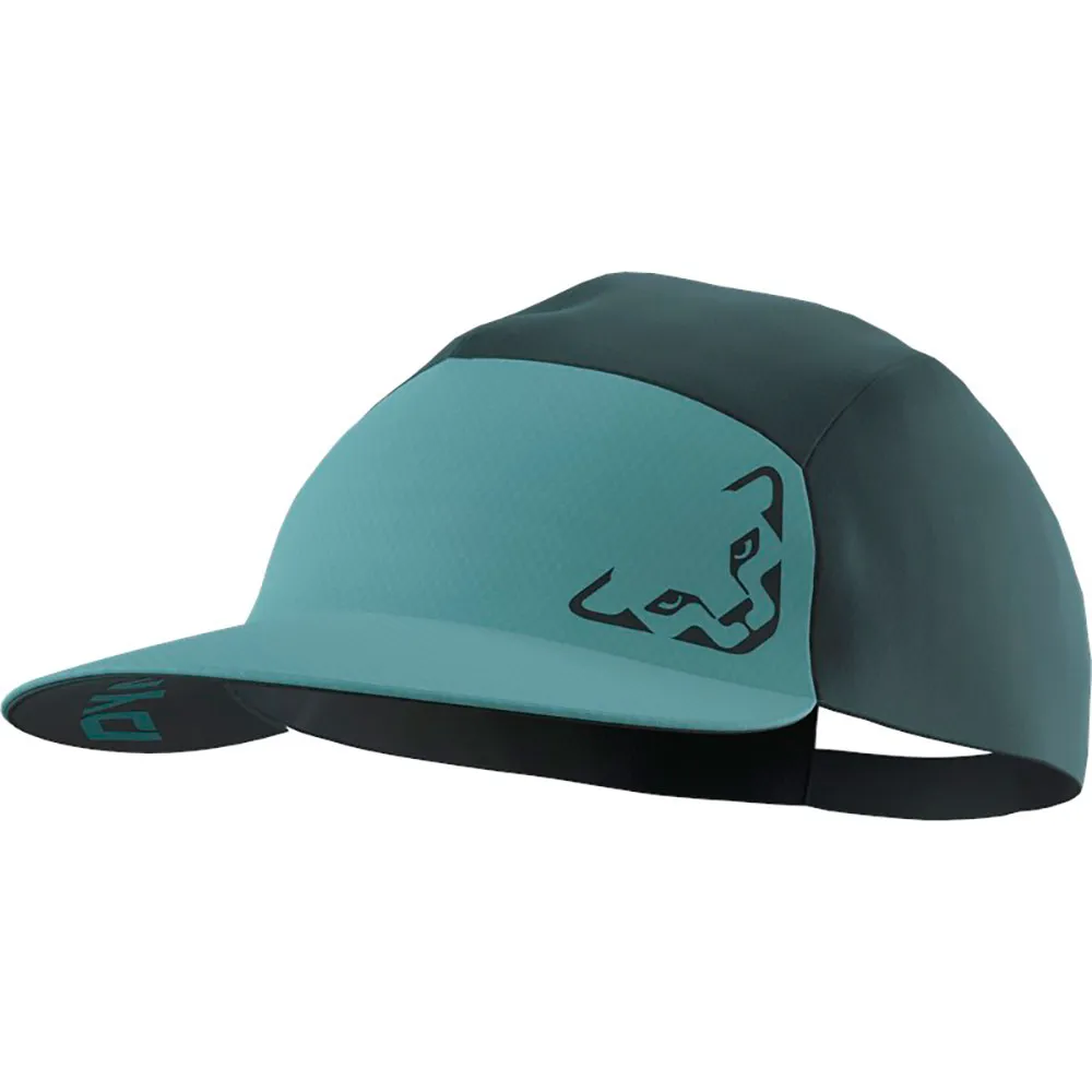 Dynafit Alpine Visor Pet Blauw