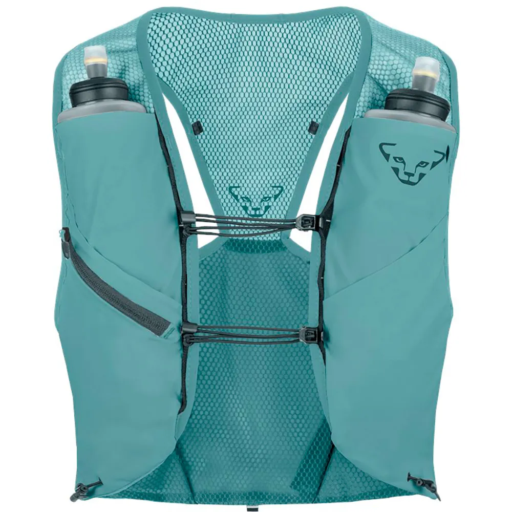 Dynafit Sky 4 Hydratatievest Blauw