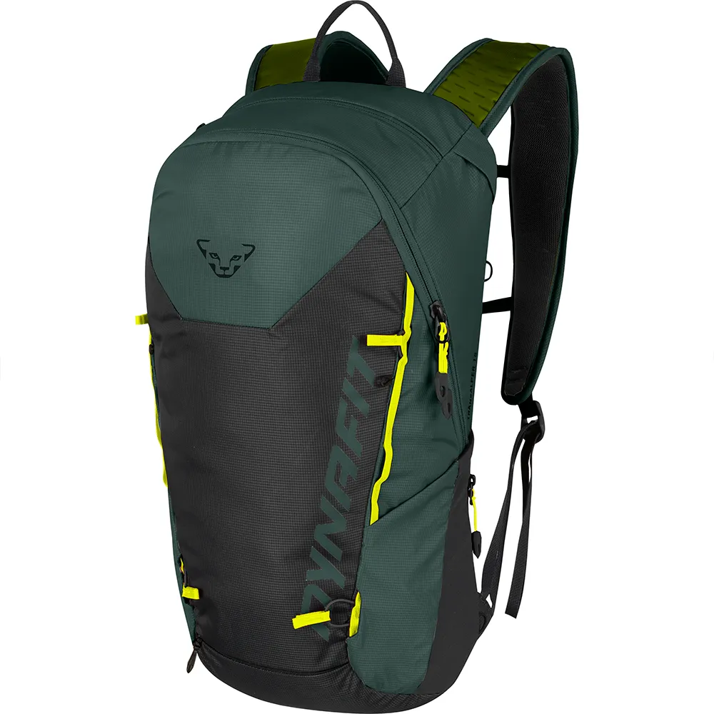 Dynafit Transalper 18 Rugzak Zwart