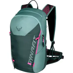 Dynafit Transalper 22 Damesrugzak Blauw