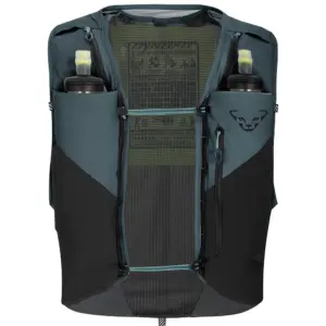 Dynafit Ultra 12 Hydratatievest Zwart