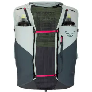 Dynafit Ultra 12 Hydratatievest Blauw