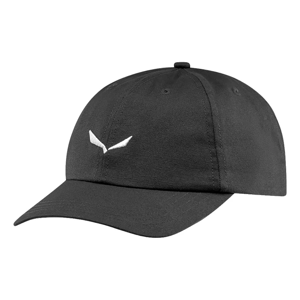 Salewa Eagle Logo Pet Zwart