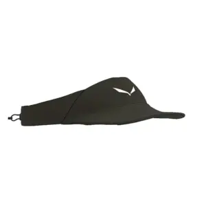 Salewa Pedroc 2 Durastretch Light Visor Pet Olijf