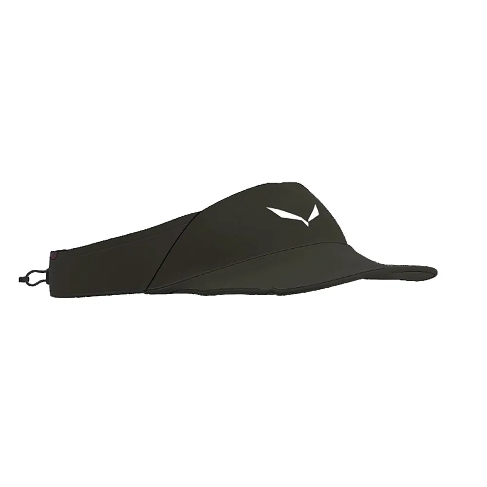Salewa Pedroc 2 Durastretch Light Visor Pet Olijf