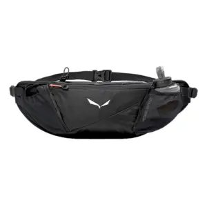 Salewa Pedroc Heuptas Zwart