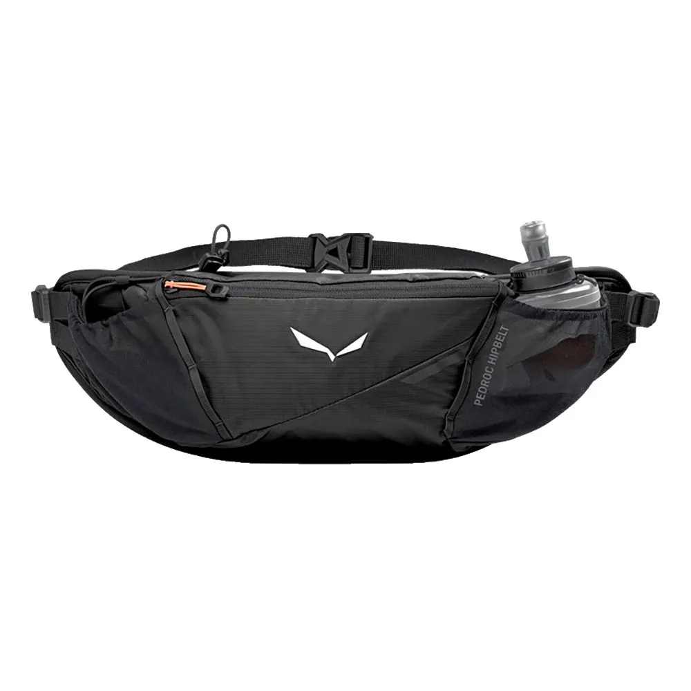 Salewa Pedroc Heuptas Zwart