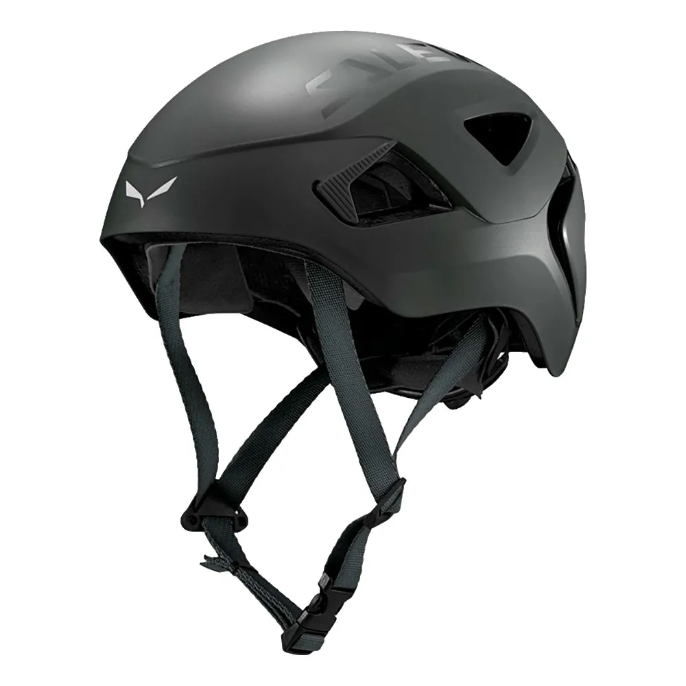 Salewa Pura 2.0 Helm Groen