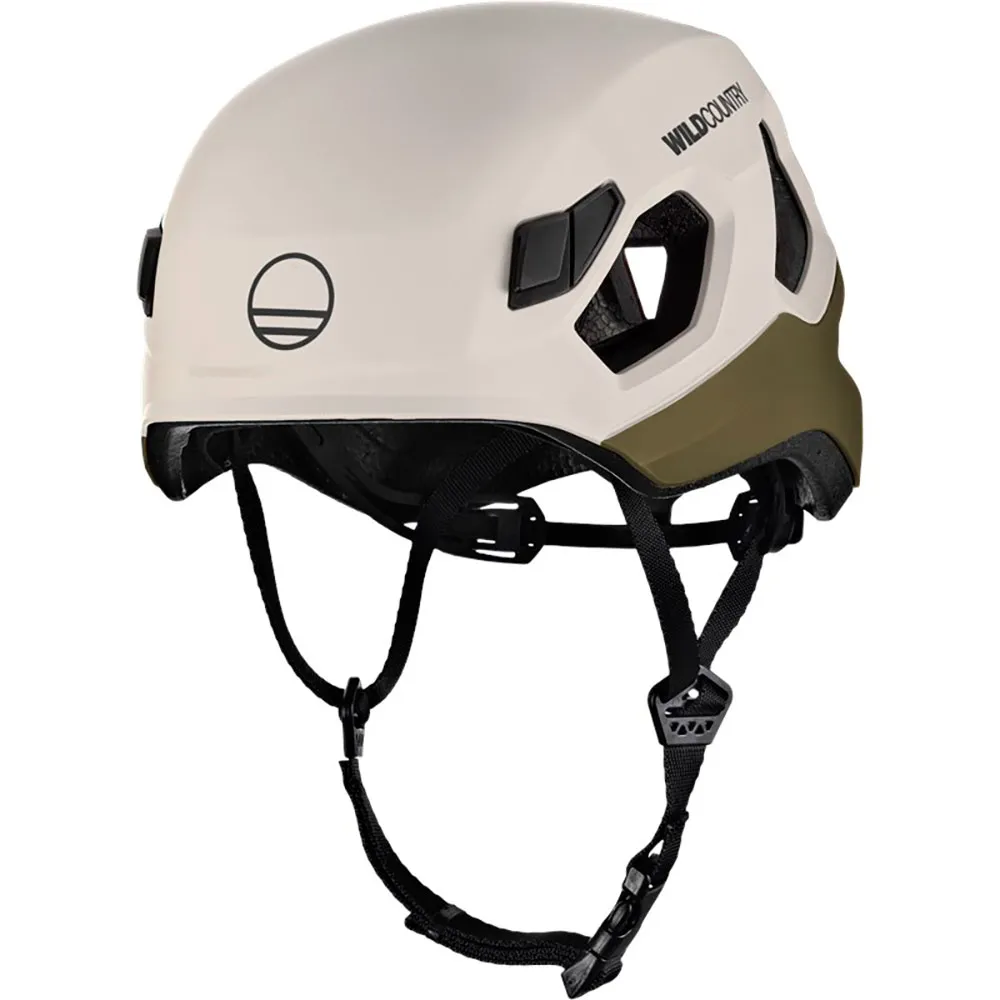 Wildcountry Movement Helm Bruin